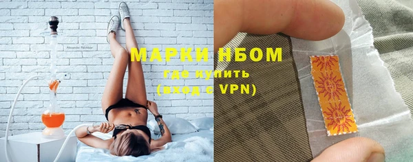 молекула духа Балабаново